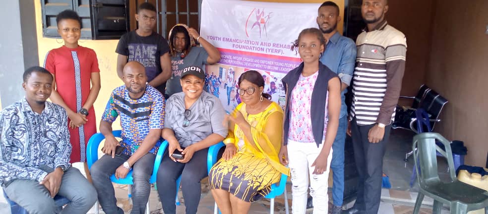 Abia cluster inception strategy meeting
