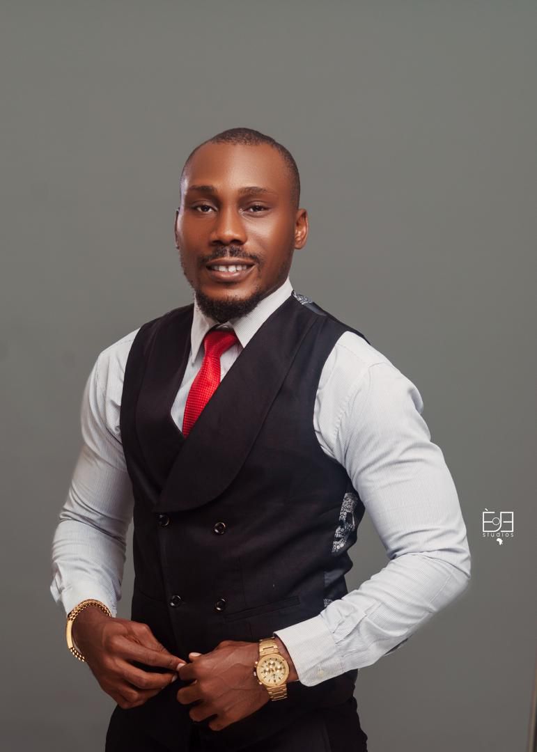 Gideon Nwankwo