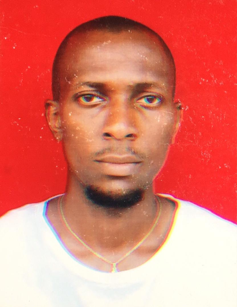 Ihesiaba Nkwachukwu 
