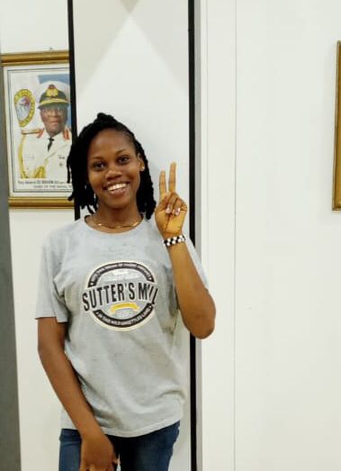 Eke Chiamaka Prisca
