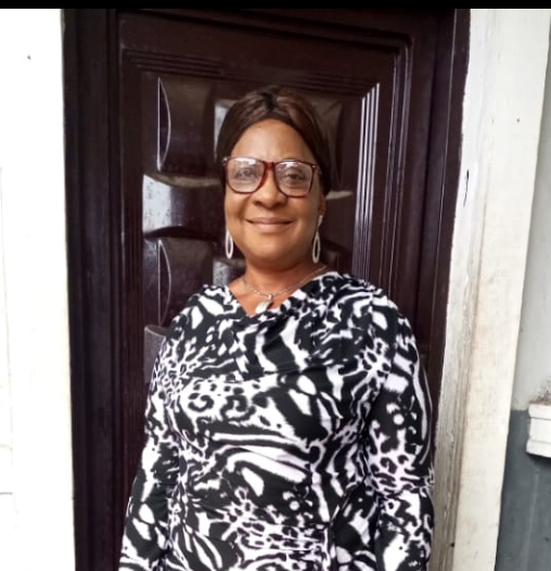 Mrs. Uchechi Ezeji 
