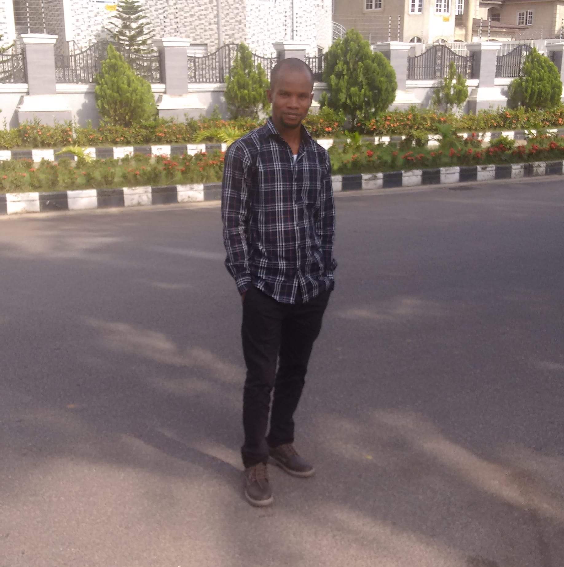 Aniegboka Chukwudi