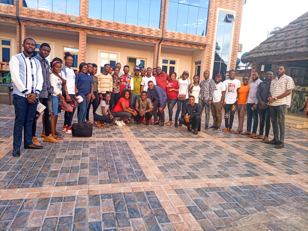 Youth Development