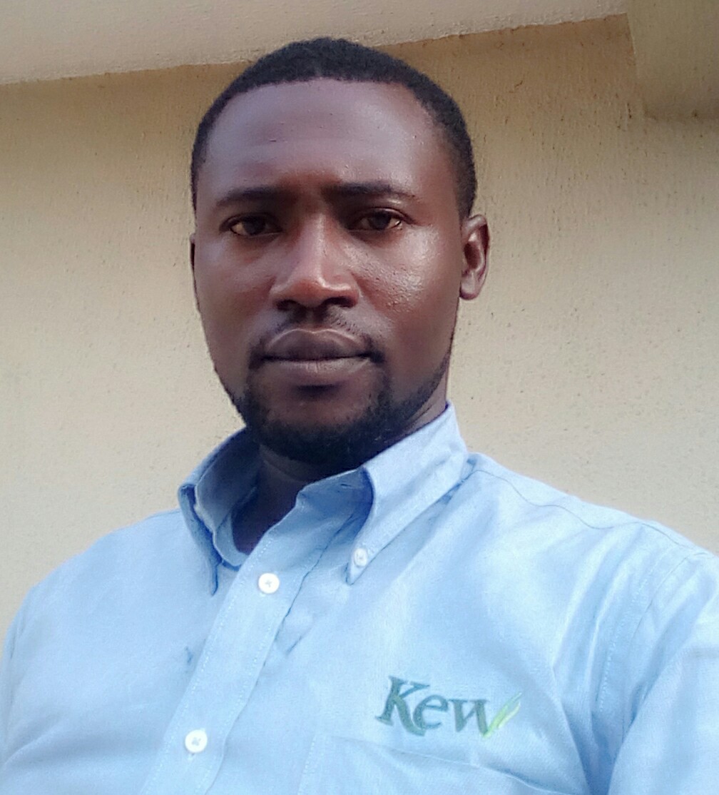 Okwudiba Izunna Anthony
