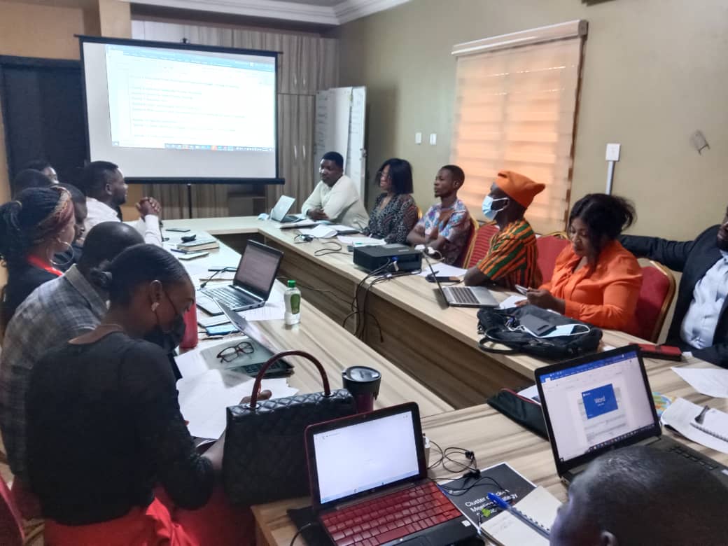 Enabling State Level Domestication of the National Youth Policy-The Role of Federal and State Actors